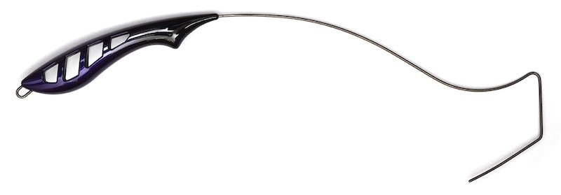 ValkeIN Blade Releaser Décrocher Truite sans Abîmer le Fil de Pêche