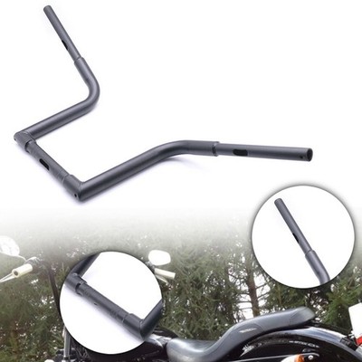 8'' Handlebar For Honda Rebel 500 CMX500 For Harley Softail Slim FLS