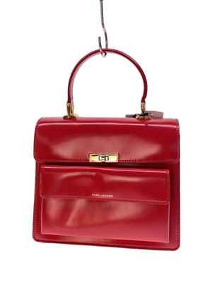 MARC JACOBS THE UPTOWN SHOULDER BAG/Shoulder bag