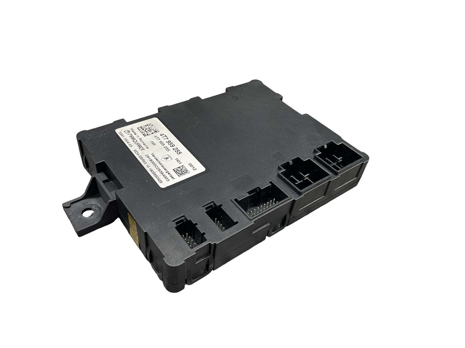 Lamborghini Huracan Body control module P/N 4T7959255