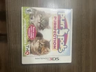 Purr Pals: Purrfection (Nintendo 3DS, 2012) Complete USA Version