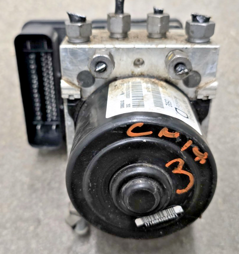 2012 2013 FORD EXPLORER ABS ANTI-LOCK BRAKE PUMP & MODULE ASSEMBLY