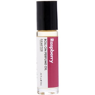 DEMETER RASPBERRY ROLL ON PERFUME OIL 0.29 OZ UNISEX by Demeter