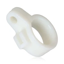 Front Brake Lines Hose Clamp Holder for CR125R CR250R CR500R 1989-2001 Honda