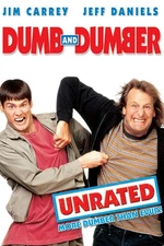 Dumb and Dumber DVD Jim Carrey NEW