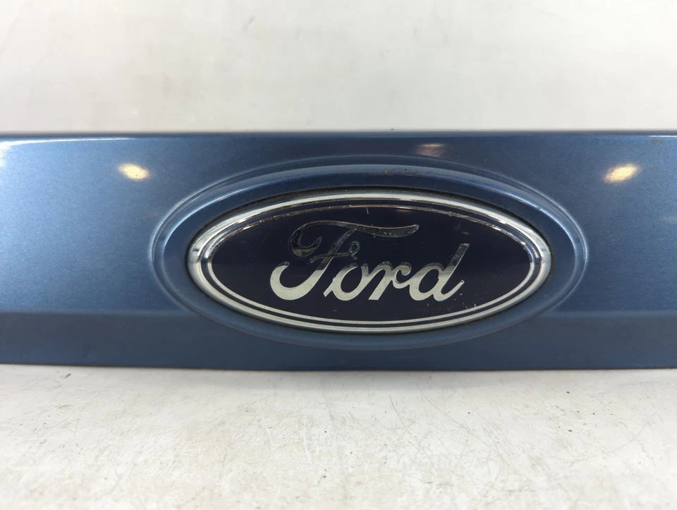 2012 Ford Edge A Panel Trim Y6SFT - Image 3 of 4
