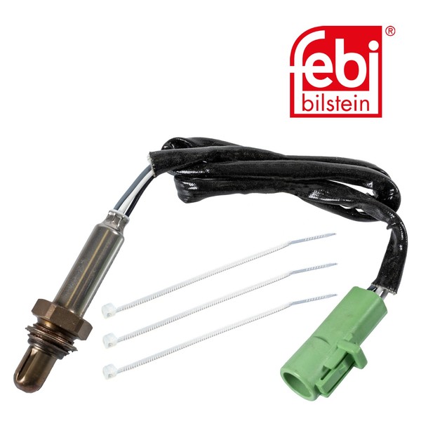 Febi Bilstein Lambdasonde 176359 FüR Ford Mazda-image