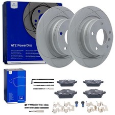 Kits de frein BMW 725