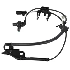 1Pcs Front Right For Toyota Highlander 2008-2018 ALS2539 ABS Wheel Speed Sensor