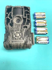 NICE Stealth Cam Reactor Cell 26MP Trail Camera Video Capability, STC-RATW V2