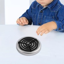 Kids Kitchen  Toy, Pretend Play Kitchen Toy, Creative Playset Mini  Play