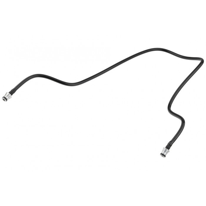 Tuyau hydraulique d'embrayage renforcé pour Renault Megane II et Kangoo, qualité d'origine