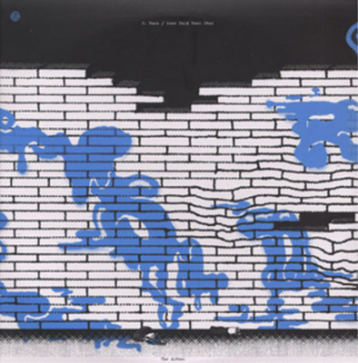 J-Rocc Some Cold Rock Stuf (Vinyl) 12'' Album (US IMPORT)