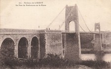 56 LORIENT LE PONT DU BONHOMME
