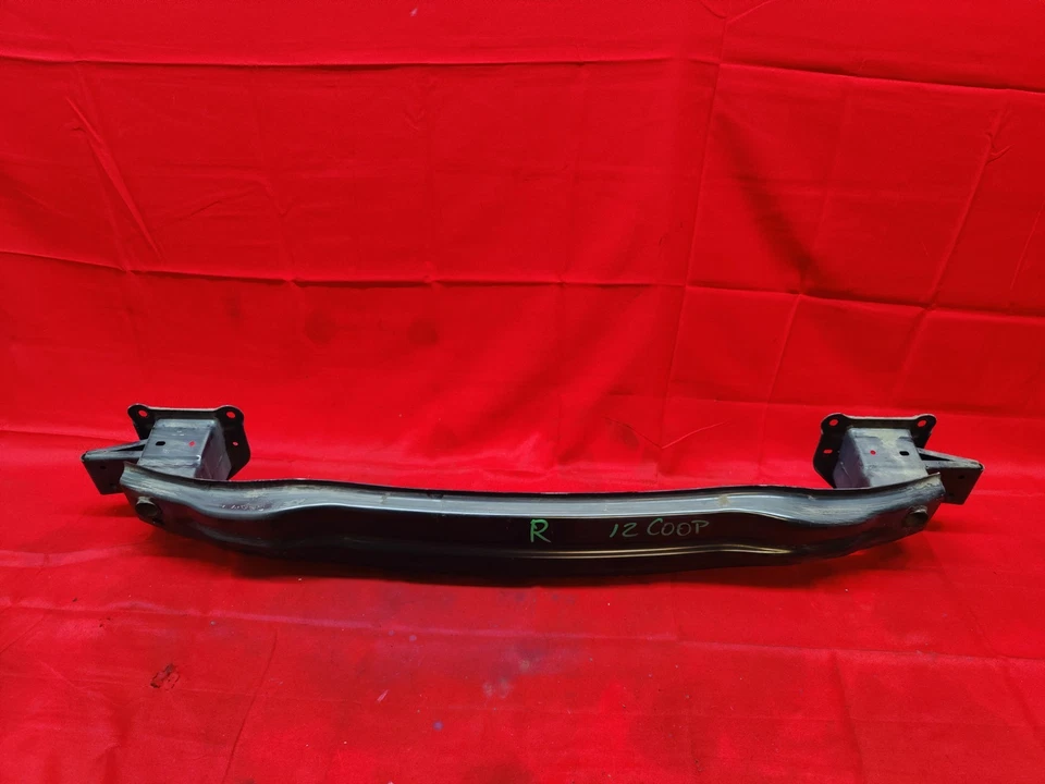 MINI COOPER COUNTRYMAN PACEMAN 2011-2016 PARACHOQUES TRASERO REFUERZO BARRA DE IMPACTO Foto 3 de 4