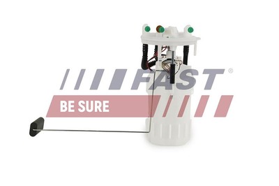 FAST Kraftstoffpumpe  für RENAULT