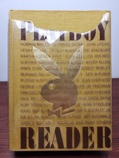*Vintage* The 20th Anniversary Playboy Reader By Hugh Hefner (1974, 1st Ed)