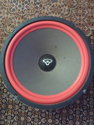 Cerwin Vega L-122 (122W2) 12 Inch Woofer Tested OEM original