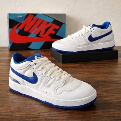 Nike MAC ATTACK 'GAME ROYAL' Size 12 [FB1447-100] Mens 
