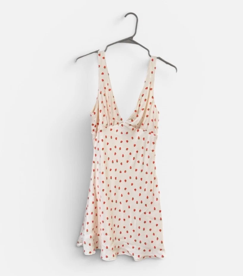 Zara Red Dresses for Women for sale | eBay