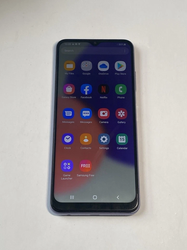 Samsung Galaxy A22 5G · 128GB, photo 3 of 5