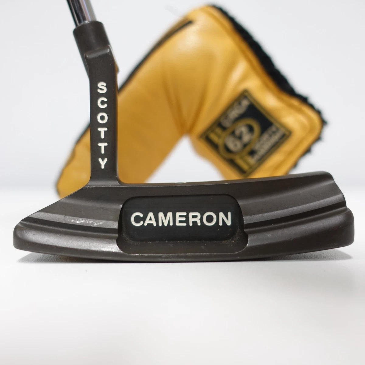 Scotty Cameron Circa 62 Golf Clubs for sale | eBay