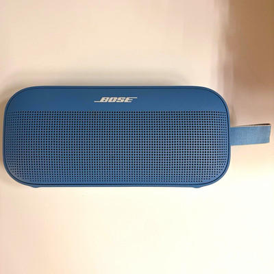 Bose SoundLink Flex Portable Bluetooth Speaker 2nd gen