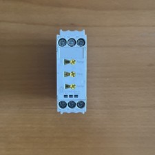 Moeller Eaton ETR4-69-A TDR Multifunktionsrelais Zeitrelais
