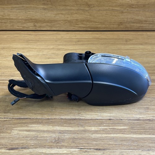 OEM 2016-2022 Volkswagen Passat Front Left Driver Side Mirror Housing - Picture 10 of 11