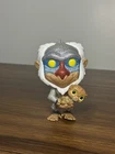 Rafiki / Simba - Disney's Lion King Funko Pop! Diamond Glitter #301 Figure Only