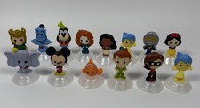 McDonald's Disney 100 Year Anniversary Celebration Happy Meal Toys Lot of 14