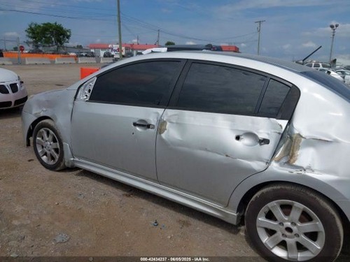 Chassis ECM Communication Bluetooth Fits 11-12 SENTRA 2548383 - Picture 6 of 10
