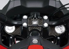 Decalcomania protezione giogo superiore OneDesign per accessori Honda NC700 750X 2012-2020