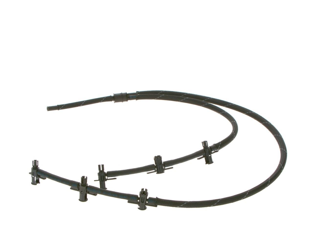 ✅Fits BOSCH 0 445 130 104 FUEL RETURN LINE ⭐UK Seller⭐ - Image 20