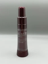 Keranique Lift and Repair Women's Keratin Treatment Spray 2.0 Oz/ 60 MLS~ Sealed