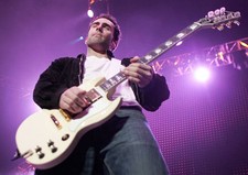 Adam Levine of Maroon 5 at Honda Civic Tour Presents Maroon 5 at t- Old Photo 5