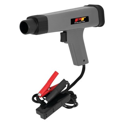 Performance Tool W80587 Digital Timing Light, LED Display 12V Automotive Ignitio