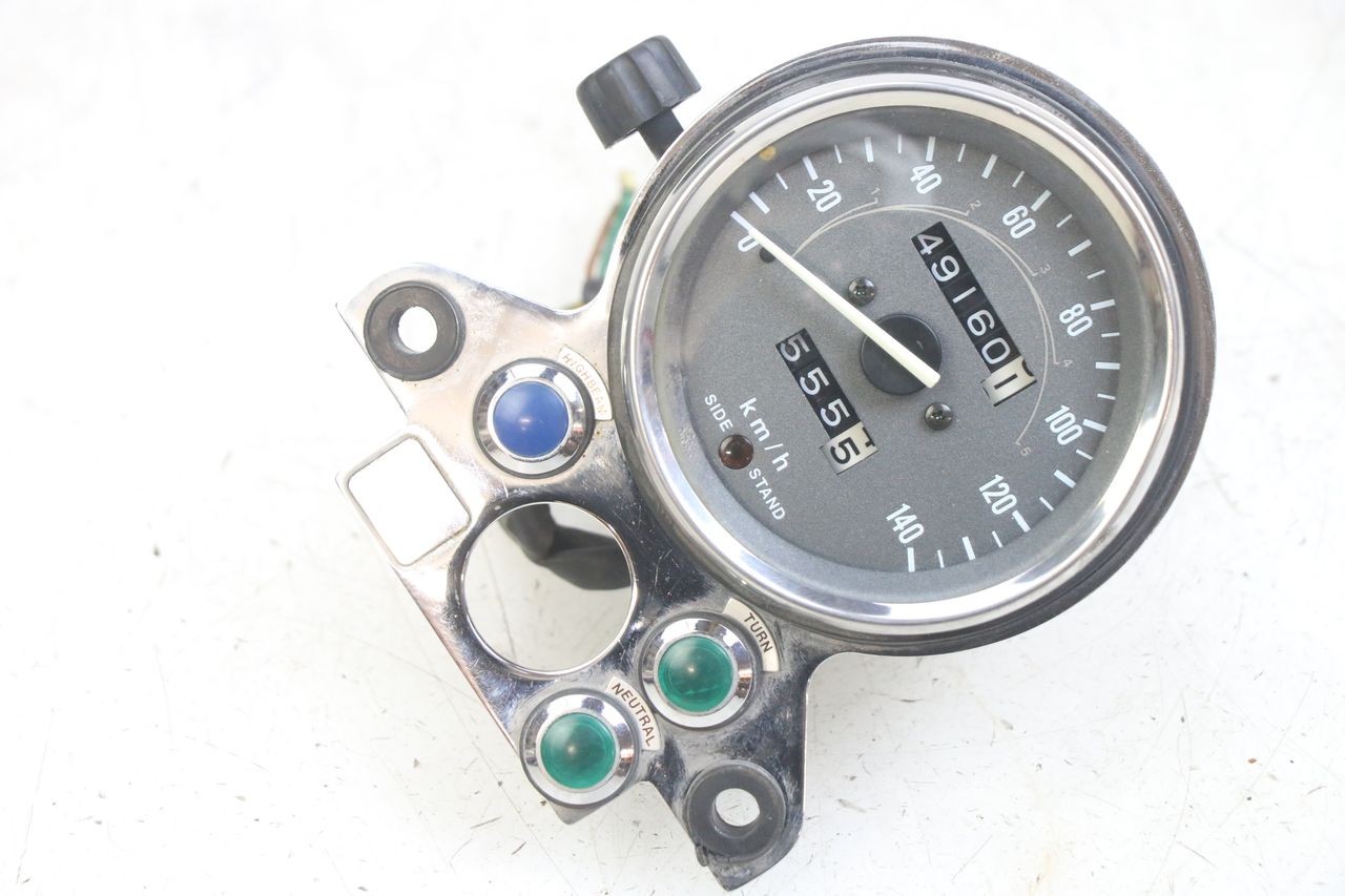 SPEEDOMETER - HONDA CA REBEL 125 (1995 - 2001)