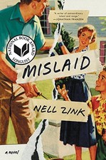 Mislaid: A Novel by Zink, Nell