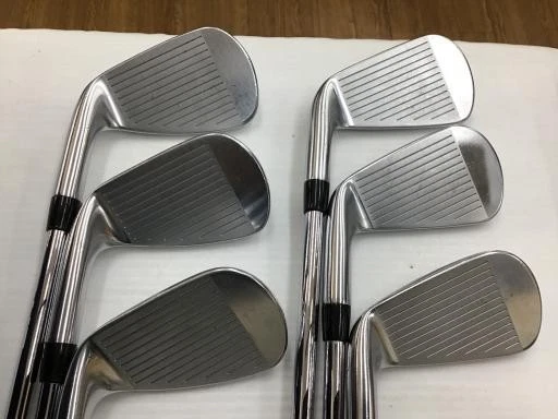 Titleist AP2 718 Iron Set 5-9,Pw 6pc Flex Regular NSPRO MODUS3 TOUR 105 Steel - Image 2 of 4