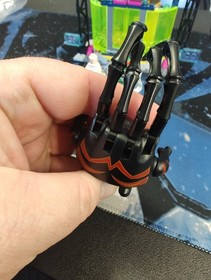 LEGO TMNT Mutation Chamber Unleashed 79119 w/figs incomplete See Description 