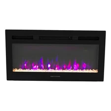 Furrion LLC F31-18A Greystone ® FIREPLACES AND ACCESSORIES RV