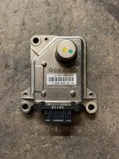 96-02 Mercedes E320 Oem W210 Yaw Turn Rate Speed Sensor 0005426518 Dr3