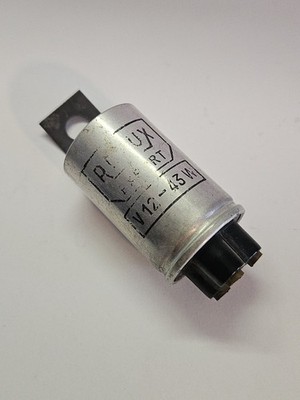 ROLUX RT GIULIA DUETTO GTV ARROW RELAY ALFETTA FULVIA APPIA BETA 500 124 A112