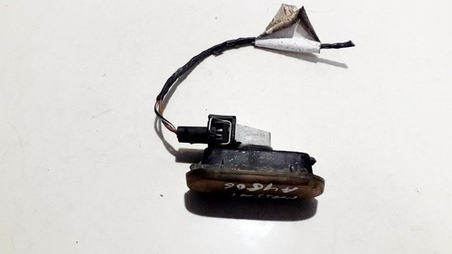 3a0949117b Seitenblinker (Kotflügelblinker) Vorne Linke  Volkswa DE861824-78