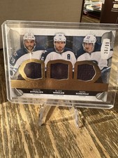 Dustin Byfuglien to Sign Free Autographs at 2011 NHL Draft 18