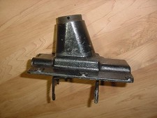 32 - 34 Ford 3 Speed Top Loader Transmission Shifter Tower 1932 1934 Ratrod 32 - 34 Ford 3 Speed Top Loader Transmission Shifter Tower 1932 1934 Ratrod
