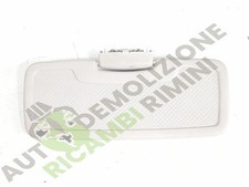 3B21 PANNELLO PARASOLE  DX. SMART FORTWO COUPÉ «451» (2007) 1.0 Pulse, 12v. C...