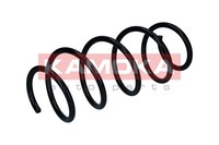 1X Kamoka Fahrwerksfeder 2110635 FüR Mercedes GLK Klasse X204 200 CDI 204 901