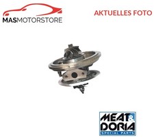 TURBOLADER TURBO PATRONE MEAT & DORIA 60101 A FÜR KIA SPORTAGE 2L 103KW